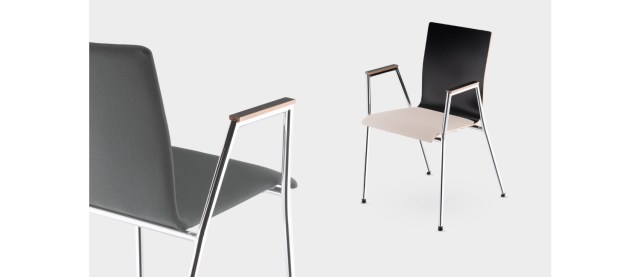 Cadeira κάθισμα πολλαπλών χρήσεων